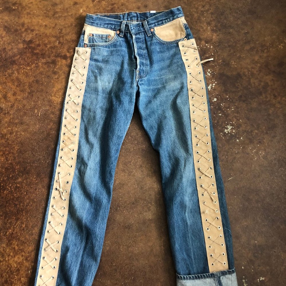 LEVIS